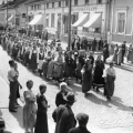 2 Heimojuhlat Oulussa 1935